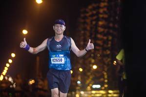 BIB: 42650
                            <button type="button" onclick="openModal(18286399)" class="btn btn-primary btn-sm float-right btn-popup" data-toggle="modal" data-target=".modal-high-quality">
                        <i class="fas fa-shopping-cart"></i> Add to Cart
                    </button>
                                            <button type="button" onclick="isThisMe(18286399, true)" class="btn btn-success btn-sm float-right btn-popup btn-isme hidden" data-toggle="tooltip" data-placement="bottom" title="นี่คือรูปของคุณใช่ไหม คลิกที่นี่เพื่อเอาเข้าอัลบั้ม">
                        <i class="fas fa-plus"></i> Add to album
                    </button>
                    <button type="button" onclick="isThisMe(18286399, false)" class="btn btn-warning btn-sm float-right btn-popup btn-isnotme hidden">
                        <i class="fas fa-ban"></i> Remove from album
                    </button>